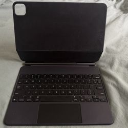 Ipad Magic Keyboard First Generation