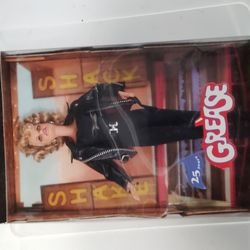 Sandy From Movie Grees