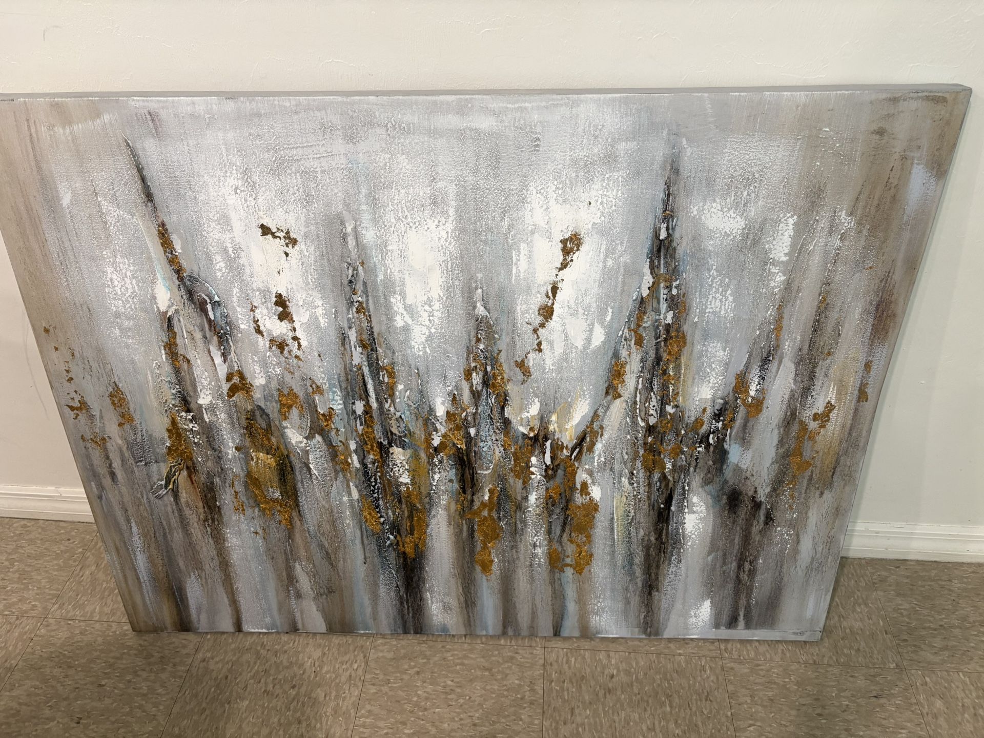 Painting wall art decor