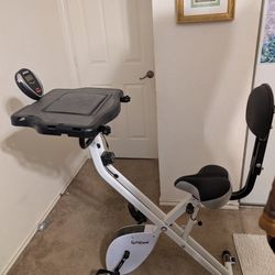 Fit Desk 