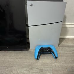 PS5 Console 