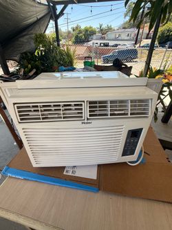 Haier Wall A/C