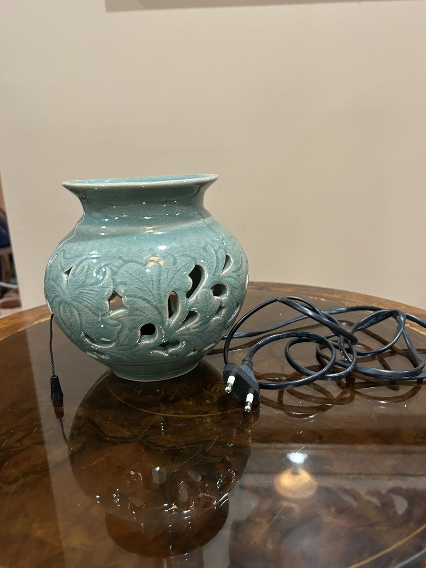 Korean Celadon Light