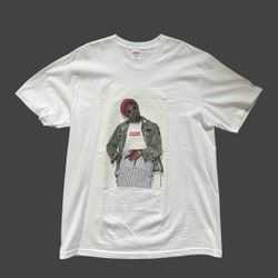 Supreme Andre 3000 T Shirt Streetwear