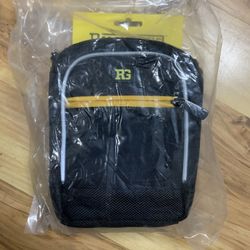 Ruggard Lyra 60 (Black) - Camera Bag