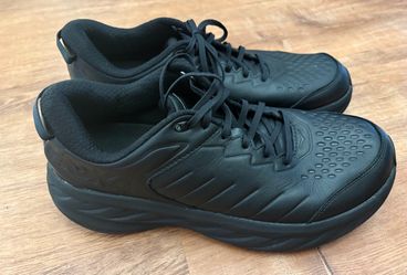Hoka One One Bondi SR.  Size 14 2E