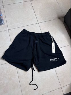 Essential FearOfGod Shorts
