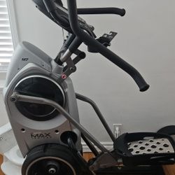 Bowflex Max Trainer M7