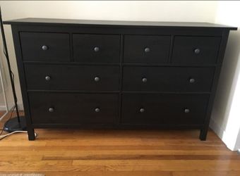 Modern dresser