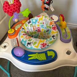 baby bouncer 
