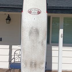 Longboard Surfboard 10' Takayama 
