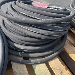 3/4 One Wire Hydraulic Hose