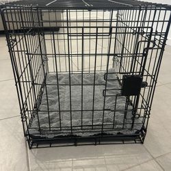 Dog Crate