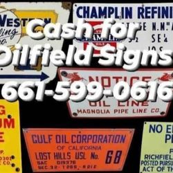 Old Signs