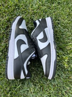 Nike Panda Dunk