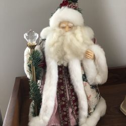 Santa