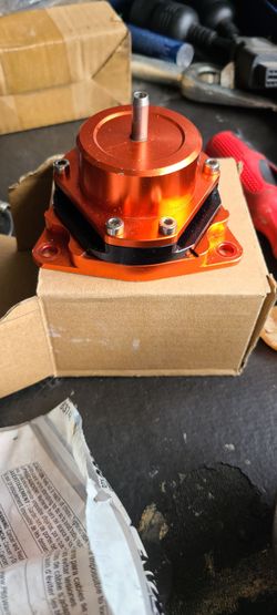 Blow off valve for honda 1.5 t 2020 accord