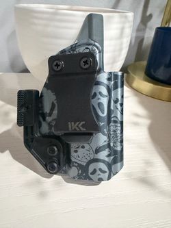 Sig sauer 365x holster IWB