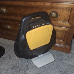 Beginner Electric Unicycle