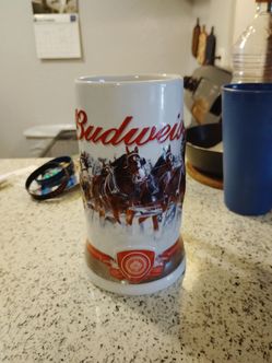 Budweiser