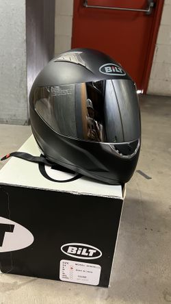 Casco Para Motociclista