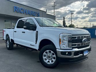 2024 Ford F-250
