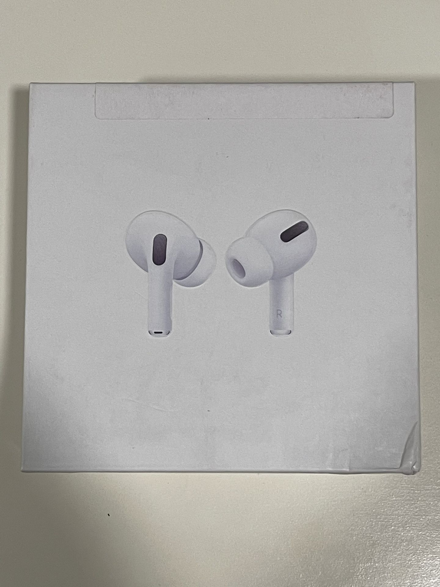 Ear Bud Headphones