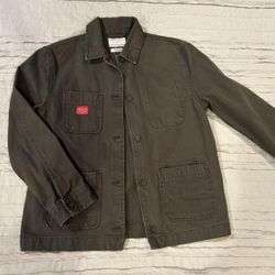 RVCA x Stella McCartney Jacket