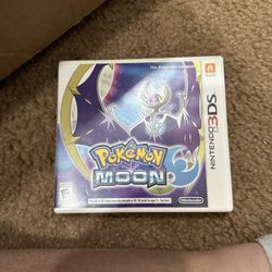 3DS Games