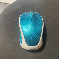 Wireless Mouse $5