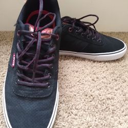 Brand New Levi's Shoes 