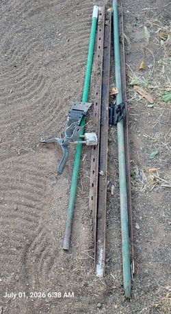 Free Scrap Metal