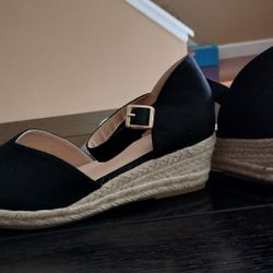 Dress Shoes Size 7.5