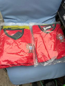 Soccer uniforme