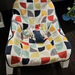 Baby Rocker