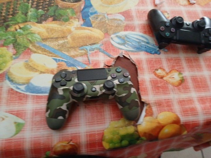 Ps4 controller 