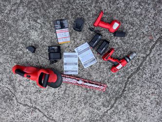 Black and Decker Tools