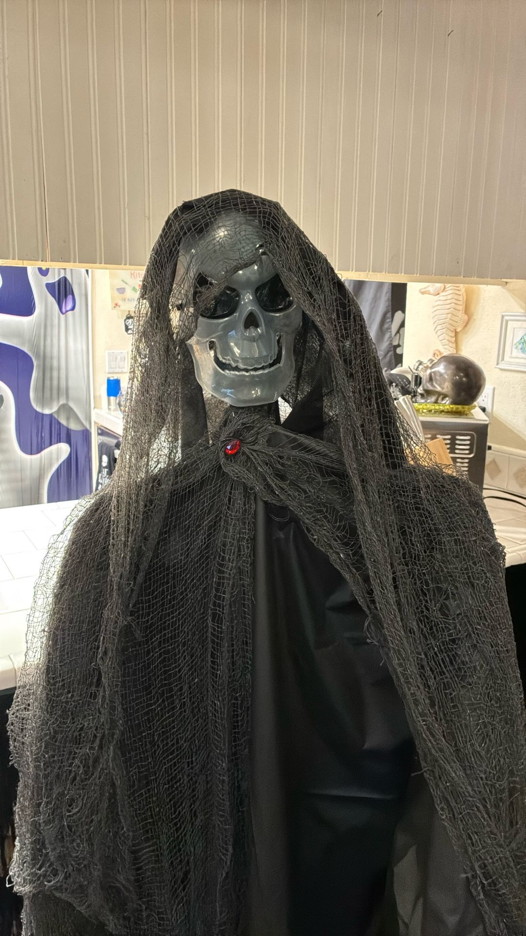 Halloween Decoration