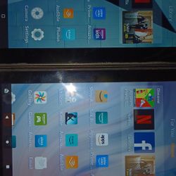 Amazon Fire HD 7 ( 9thGeneration) "7" Inches Screen,  32GB 