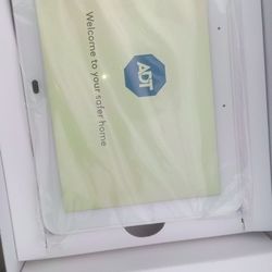 ADT Touchscreen Monitor $20