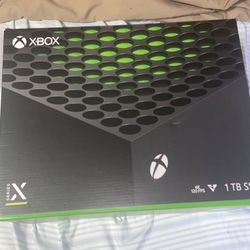 Xbox Series X