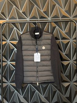 Moncler jacket unisex