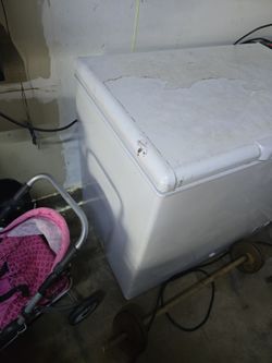 Freezer