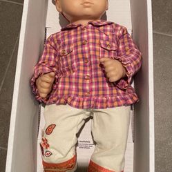 Bitty Baby - American Girl Doll 