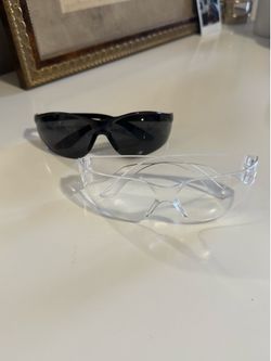 Sporty glasses bundle