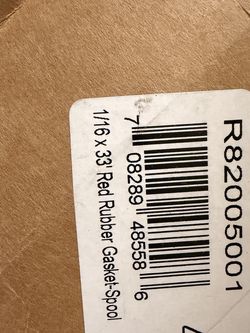 Gasket Material