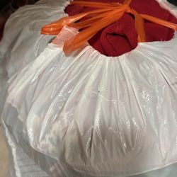 Bag Of Toddler Boy Clothes 12m-3t