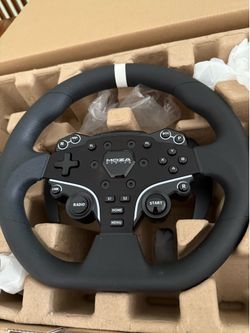 MOZA R3 PC BUNDLE