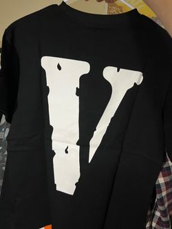 Vlone shirt