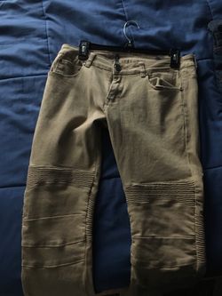 Biker jeans for cheap each 15